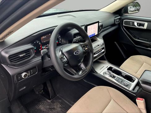 Used 2023 Ford Explorer 4WD image 17