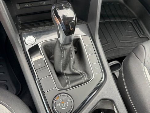 New 2026 Volkswagen Taos SEL AWD/4WD image 14