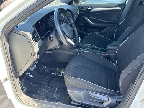 Used 2023 Volkswagen Jetta Sport FWD image 23