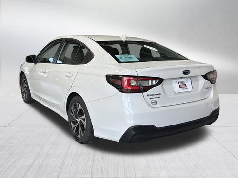 Used 2025 Subaru Legacy Premium AWD/4WD image 5