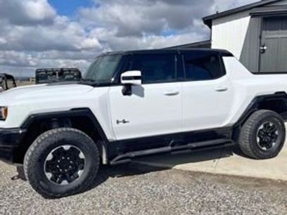 Used 2023 GMC Hummer EV Edition 1