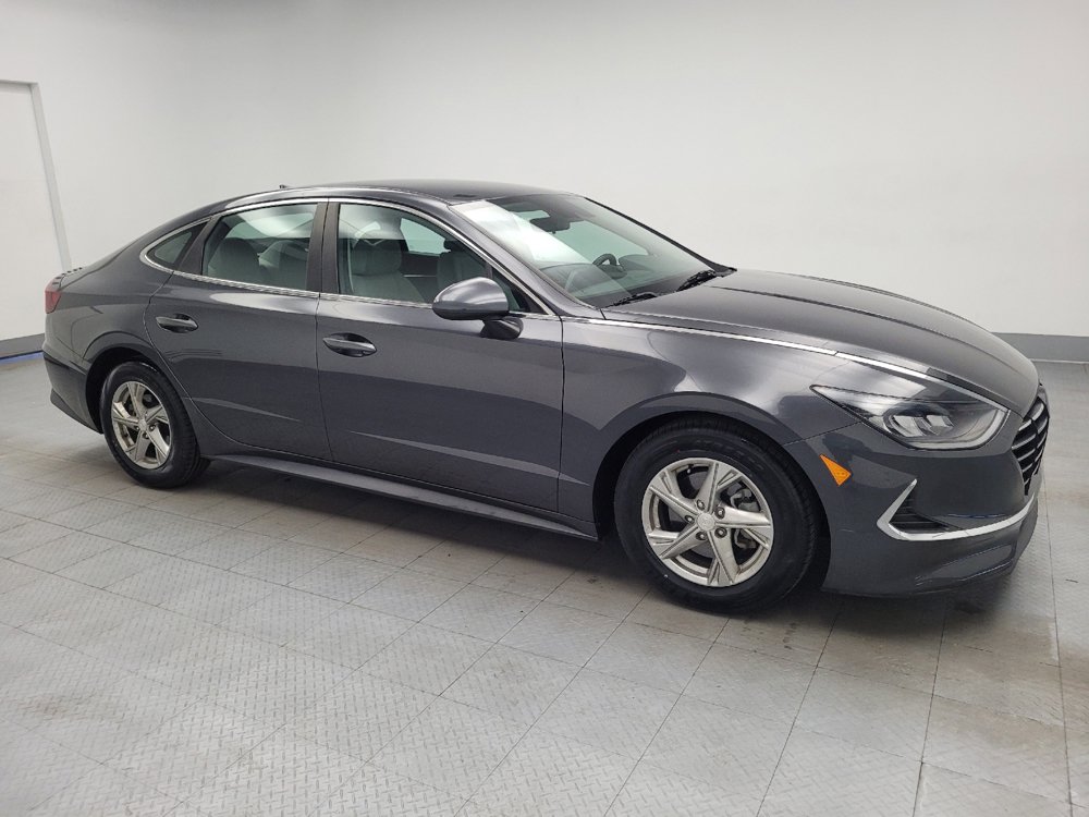 Used 2022 Hyundai Sonata SE FWD image 11