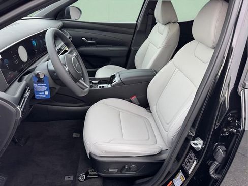New 2026 Hyundai Santa Cruz SEL AWD/4WD image 6
