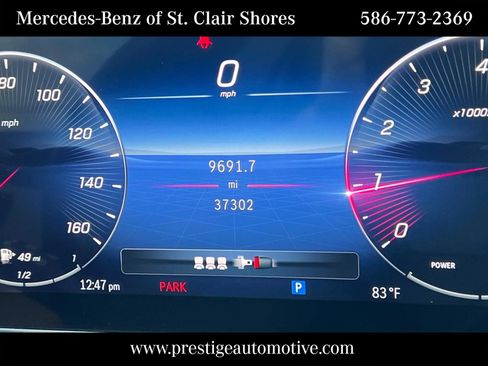 Used 2023 Mercedes-Benz C 300 4MATIC Sedan image 27