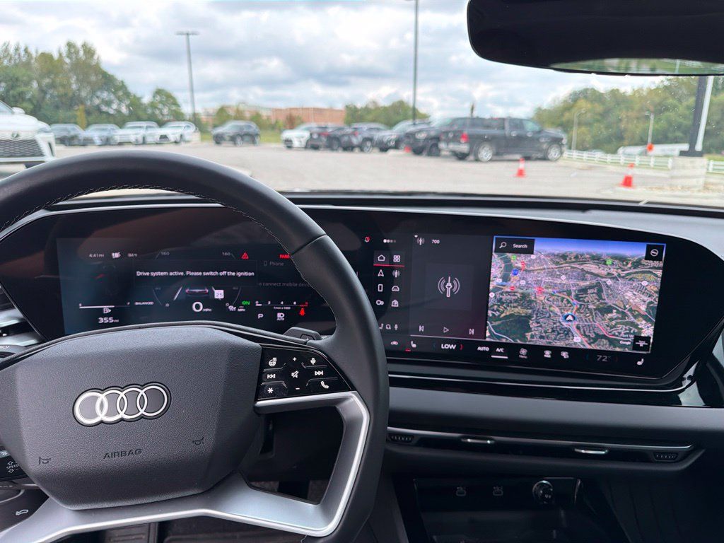 Used 2025 Audi A5 2.0T Premium AWD/4WD image 27