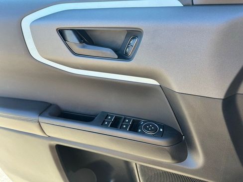 Used 2023 Ford Bronco Sport Badlands image 27