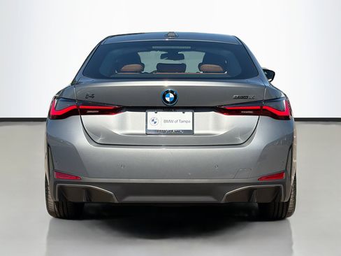 Used 2023 BMW i4 eDrive35 RWD image 4