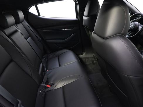 New 2026 MAZDA MAZDA3 s Sport image 18