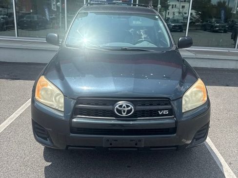 Used 2010 Toyota RAV4 4WD V6 image 2