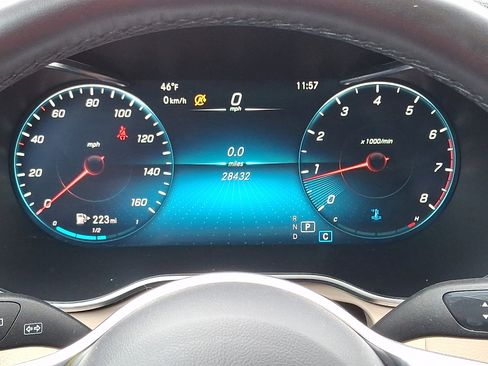 Certified 2022 Mercedes-Benz GLC 300 4MATIC image 20