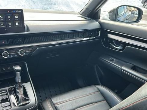 Used 2026 Honda CR-V Sport Touring image 25