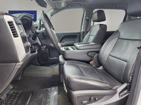 Used 2016 GMC Sierra 1500 SLE image 10