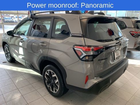 Certified 2025 Subaru Forester Premium w/ Convenience Package #1 image 15