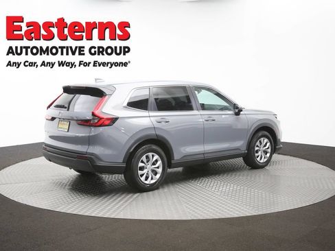 Used 2024 Honda CR-V LX image 36