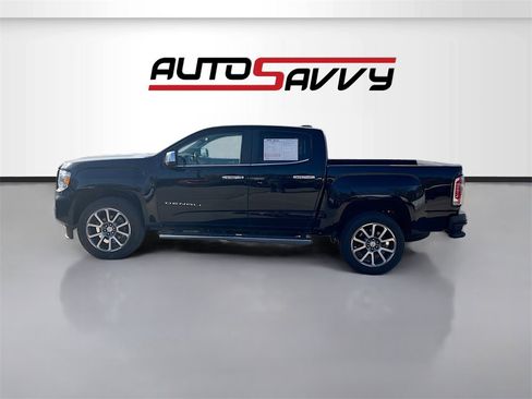 Used 2022 GMC Canyon Denali image 5