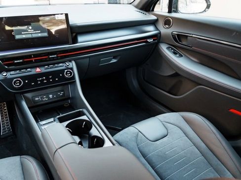 New 2026 Hyundai Sonata N Line image 23