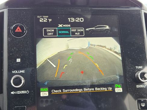 Certified 2024 Subaru Crosstrek 2.5i Wilderness w/ Wilderness Package image 18