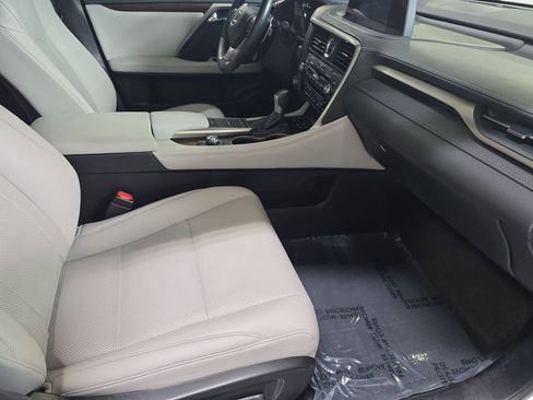 Used 2022 Lexus RX 350 FWD w/ Premium Package image 10