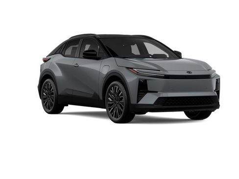 New 2026 Toyota C-HR image 45