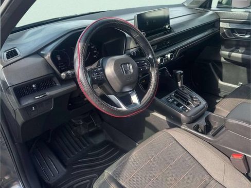 Used 2023 Honda CR-V Sport image 16