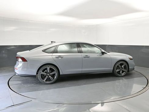 New 2026 Honda Accord SE image 15