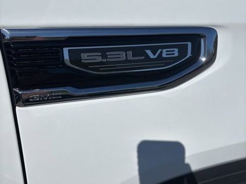 New 2026 GMC Sierra 1500 SLT w/ SLT Premium Package AWD/4WD image 4