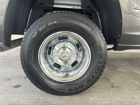 Used 2026 RAM 3500 Tradesman AWD/4WD image 22