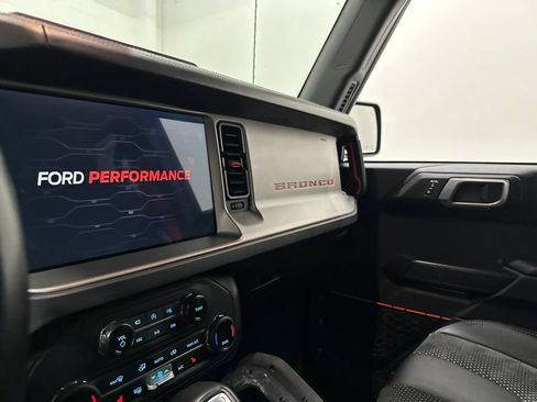Used 2023 Ford Bronco Raptor AWD/4WD image 33