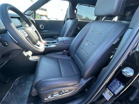 New 2026 Hyundai Palisade Calligraphy image 10