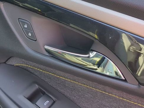 New 2026 Chevrolet TrailBlazer ACTIV w/ Convenience Package image 42