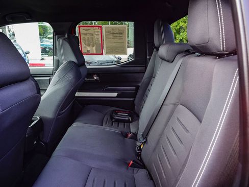 Certified 2024 Toyota Tacoma TRD Off-Road image 21