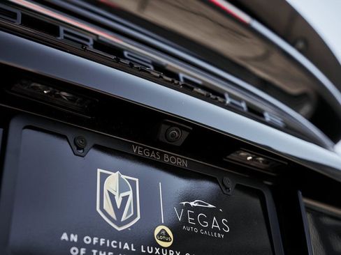 Used 2024 Porsche 911 Turbo image 10