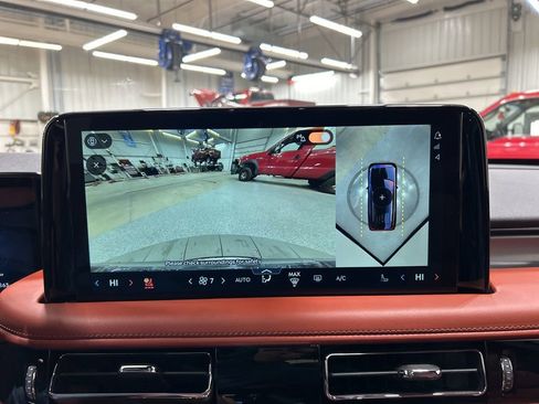 New 2026 Lincoln Aviator Reserve image 19