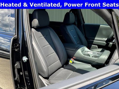 New 2026 Hyundai Palisade Calligraphy AWD/4WD image 8