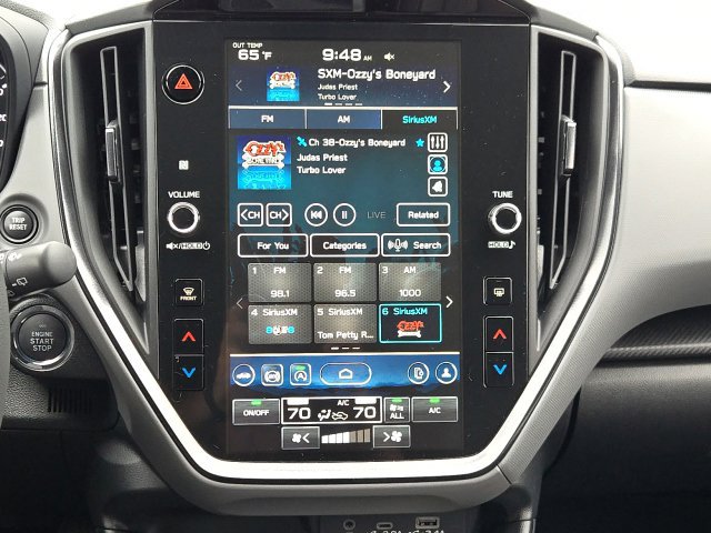 New 2026 Subaru Crosstrek 2.5i Limited AWD/4WD image 3