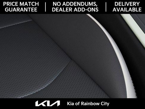 New 2025 Kia K4 GT-Line Turbo FWD image 26