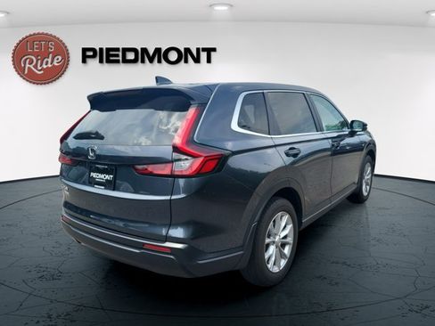 Certified 2023 Honda CR-V EX image 6