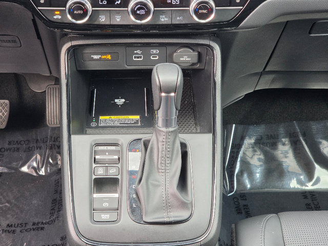 Used 2024 Honda CR-V EX-L image 30