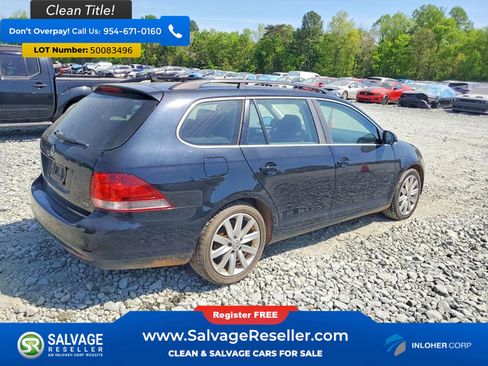 Used 2014 Volkswagen Jetta TDI image 4