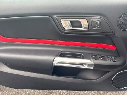 Used 2018 Ford Mustang Premium w/ Ecoboost Performance Package image 15