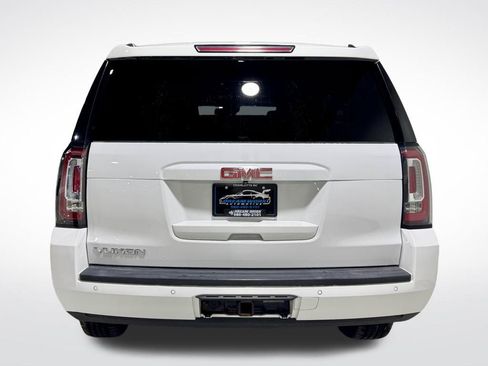 Used 2018 GMC Yukon SLT image 8