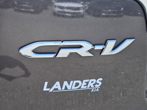 Used 2016 Honda CR-V EX-L image 38