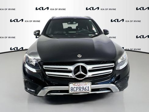 Used 2018 Mercedes-Benz GLC 300 image 2
