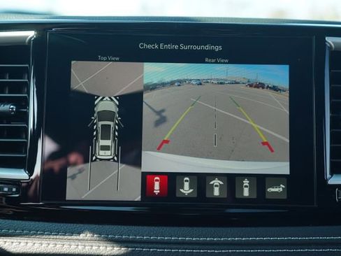 New 2026 Chrysler Pacifica Select image 29