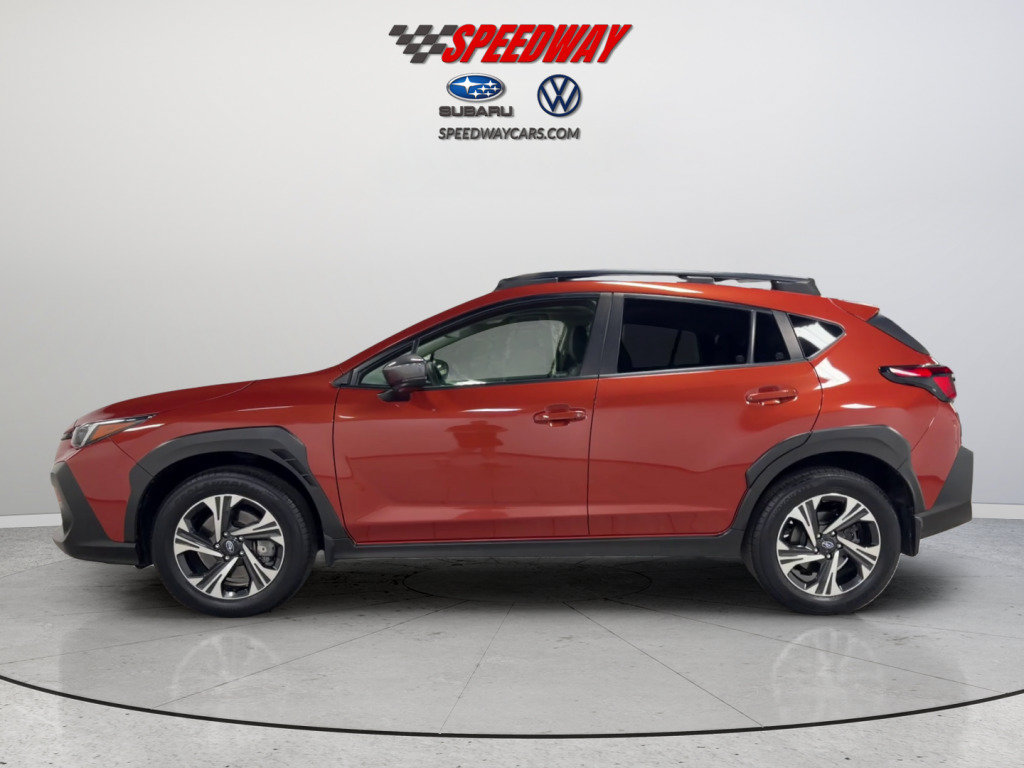 Certified 2024 Subaru Crosstrek 2.0i Premium AWD/4WD image 10