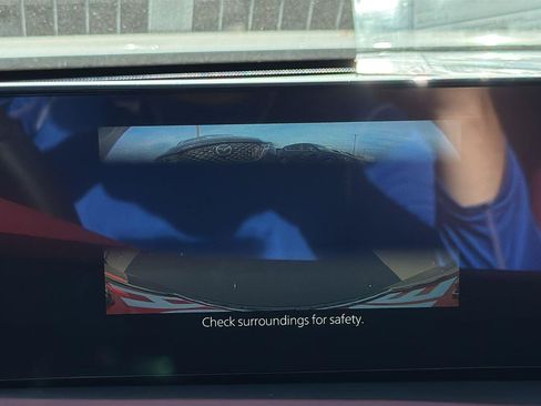 New 2026 MAZDA MAZDA3 2.5 S Hatchback w/ Premium Pkg image 16