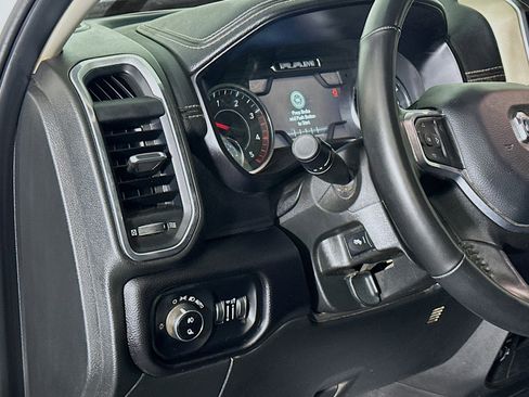 Used 2024 RAM 2500 Laramie w/ Safety Group image 17