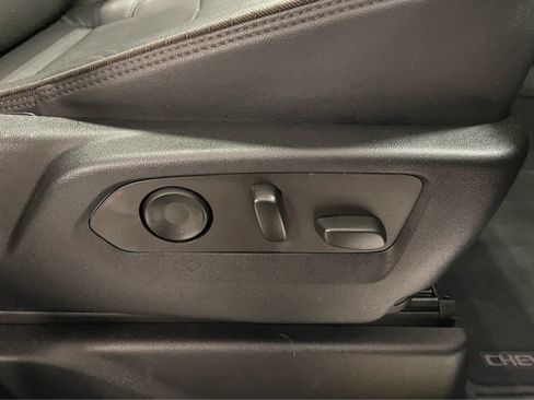 Used 2022 Chevrolet Tahoe High Country image 51