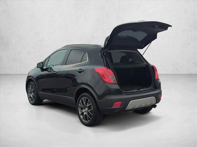 Used 2016 Buick Encore Sport Touring FWD image 9