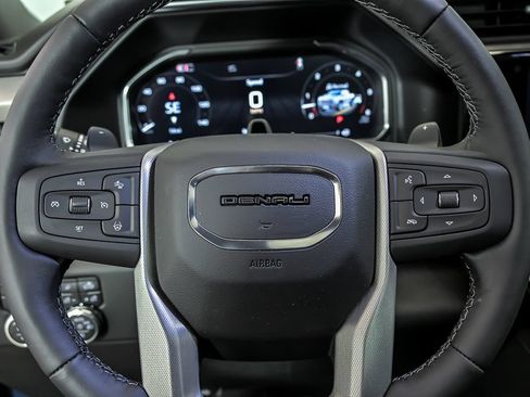 New 2026 GMC Sierra 1500 Denali AWD/4WD image 14